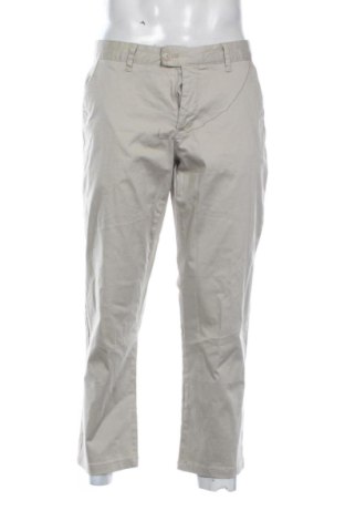 Męskie spodnie ASOS, Rozmiar L, Kolor Beżowy, Cena 129,99 zł