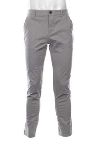 Ανδρικό παντελόνι ASOS, Μέγεθος M, Χρώμα Γκρί, Τιμή 29,99 €