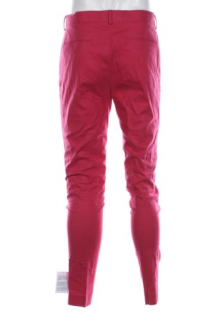 Férfi nadrág ASOS, Méret L, Szín Rózsaszín, Ár 27 108 Ft