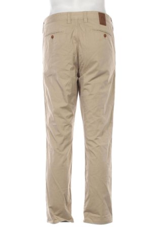 Herrenhose Alberto, Größe L, Farbe Beige, Preis € 35,00