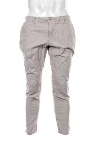 Męskie spodnie Alberto, Rozmiar L, Kolor Kolorowy, Cena 61,99 zł