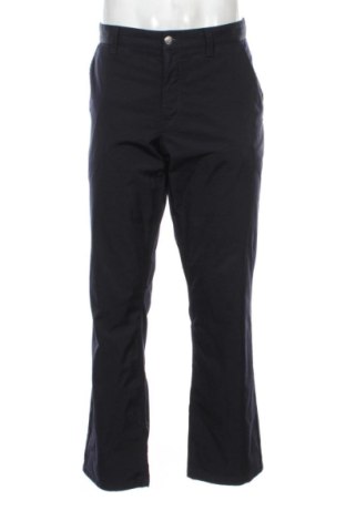 Herrenhose Alberto, Größe XL, Farbe Schwarz, Preis 41,99 €
