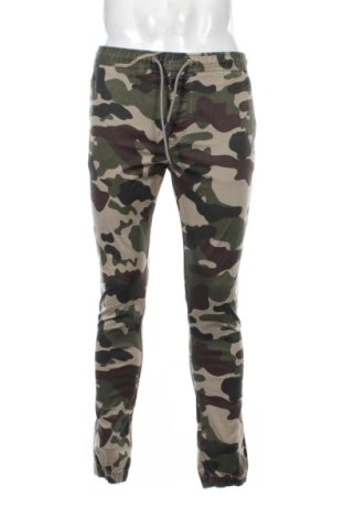 Męskie spodnie Alcott, Rozmiar M, Kolor Kolorowy, Cena 104,99 zł