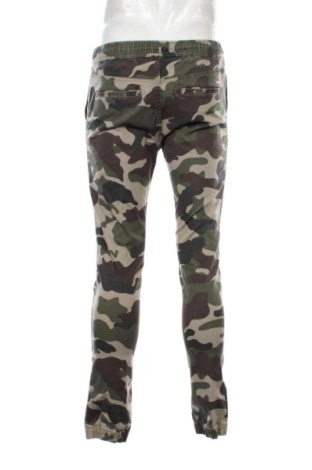 Męskie spodnie Alcott, Rozmiar M, Kolor Kolorowy, Cena 104,99 zł