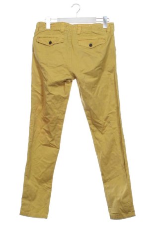 Pánske nohavice  Alcott, Veľkosť M, Farba Žltá, Cena  23,95 €