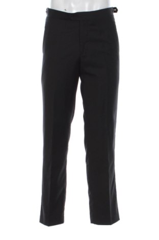 Pánske nohavice  Alexander Dobell, Veľkosť M, Farba Čierna, Cena  23,95 €