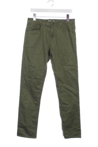 Pantaloni de bărbați All Good, Mărime S, Culoare Verde, Preț 215,99 Lei