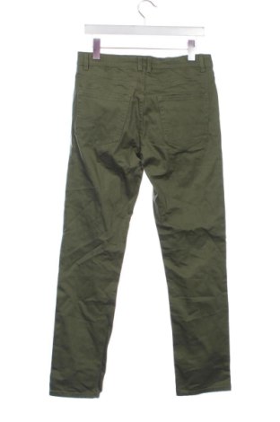 Pantaloni de bărbați All Good, Mărime S, Culoare Verde, Preț 215,99 Lei
