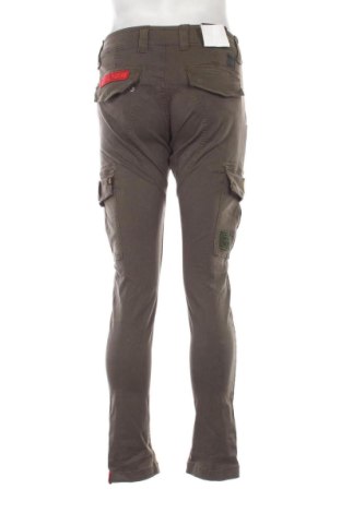 Pánske nohavice  Alpha Industries, Veľkosť S, Farba Zelená, Cena  75,95 €