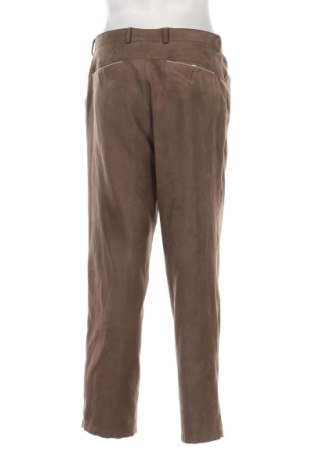 Męskie spodnie Alphorn, Rozmiar L, Kolor Brązowy, Cena 106,90 zł