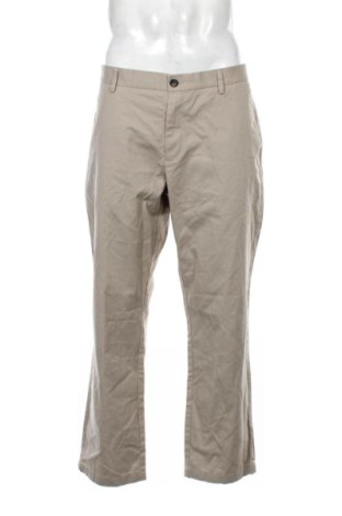 Męskie spodnie Amazon Essentials, Rozmiar L, Kolor Beżowy, Cena 28,99 zł