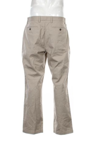 Męskie spodnie Amazon Essentials, Rozmiar L, Kolor Beżowy, Cena 28,99 zł