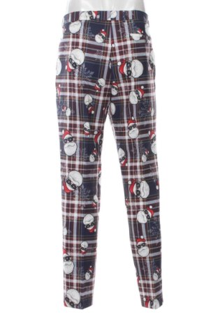 Férfi nadrág Angelo Litrico, Méret L, Szín Sokszínű, Ár 10 049 Ft