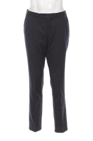 Męskie spodnie Angelo Litrico, Rozmiar L, Kolor Niebieski, Cena 48,99 zł