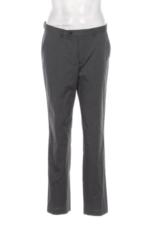 Męskie spodnie Angelo Litrico, Rozmiar L, Kolor Szary, Cena 96,99 zł