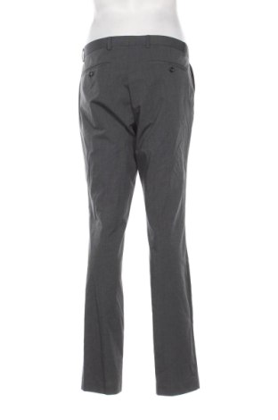 Męskie spodnie Angelo Litrico, Rozmiar L, Kolor Szary, Cena 96,99 zł