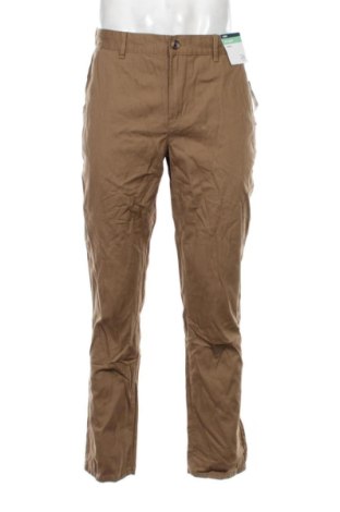 Pantaloni de bărbați Anko, Mărime L, Culoare Bej, Preț 196,99 Lei