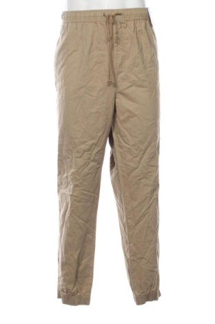 Herrenhose Anko, Größe 3XL, Farbe Beige, Preis € 41,99