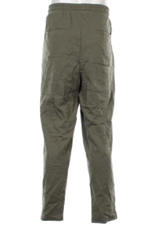 Pánske nohavice  Anko, Veľkosť XXL, Farba Zelená, Cena  23,95 €