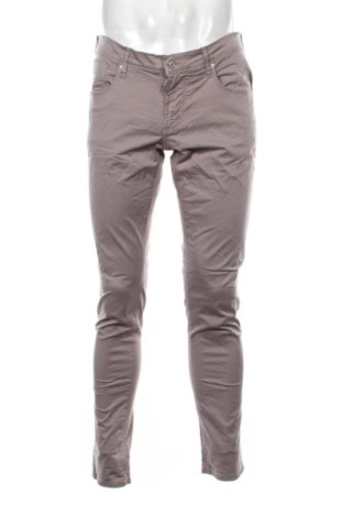 Pantaloni de bărbați Antony Morato, Mărime L, Culoare Gri, Preț 215,99 Lei