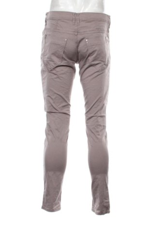 Pantaloni de bărbați Antony Morato, Mărime L, Culoare Gri, Preț 215,99 Lei