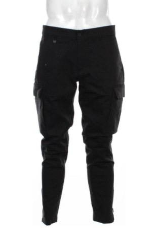 Ανδρικό παντελόνι Antony Morato, Μέγεθος L, Χρώμα Μαύρο, Τιμή 95,99 €