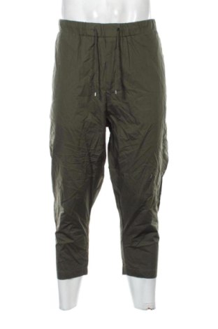 Pánské kalhoty  Antony Morato, Velikost XL, Barva Zelená, Cena  929,00 Kč