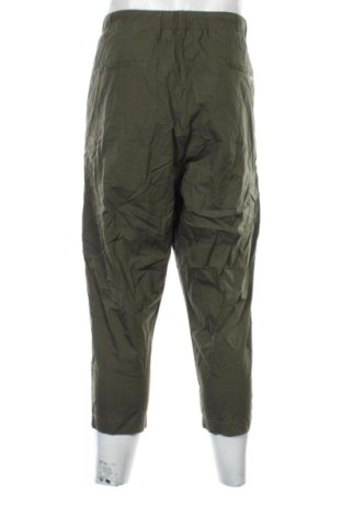 Pánské kalhoty  Antony Morato, Velikost XL, Barva Zelená, Cena  929,00 Kč