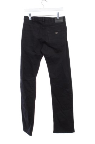 Pánske nohavice  Armani Jeans, Veľkosť S, Farba Čierna, Cena  97,00 €