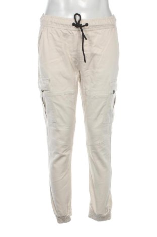 Ανδρικό παντελόνι Ashes To Dust, Μέγεθος M, Χρώμα  Μπέζ, Τιμή 16,99 €