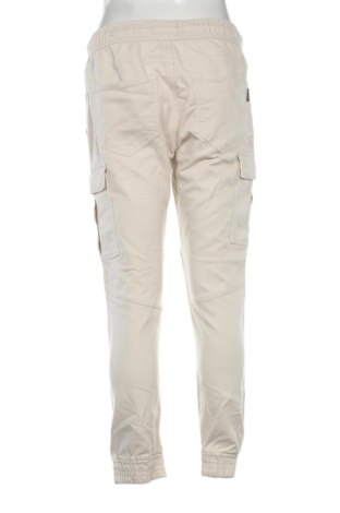 Ανδρικό παντελόνι Ashes To Dust, Μέγεθος M, Χρώμα  Μπέζ, Τιμή 16,99 €