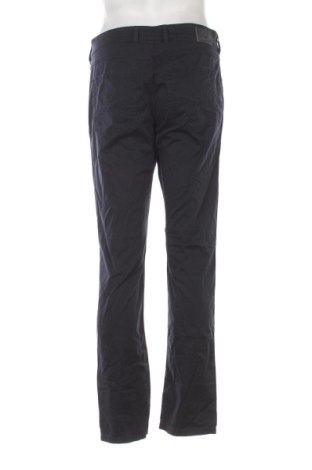 Męskie spodnie Atelier, Rozmiar M, Kolor Niebieski, Cena 107,17 zł