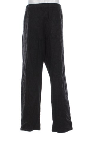Ανδρικό παντελόνι Atlas For Men, Μέγεθος 3XL, Χρώμα Μαύρο, Τιμή 23,99 €