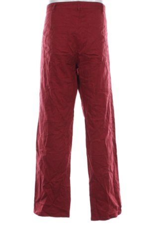 Pantaloni de bărbați Atlas For Women, Mărime XXL, Culoare Roșu, Preț 123,99 Lei