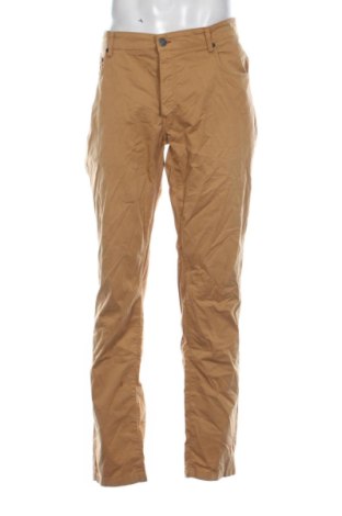 Męskie spodnie BAYARD, Rozmiar XL, Kolor Beżowy, Cena 89,99 zł