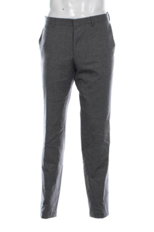 Pantaloni de bărbați BOSS, Mărime M, Culoare Gri, Preț 326,99 Lei