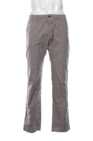 Ανδρικό παντελόνι BOSS, Μέγεθος L, Χρώμα  Μπέζ, Τιμή 63,99 €