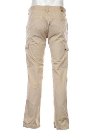 Ανδρικό παντελόνι BOSS, Μέγεθος L, Χρώμα  Μπέζ, Τιμή 63,99 €