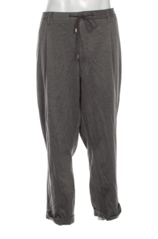 Ανδρικό παντελόνι Baldessarini, Μέγεθος 3XL, Χρώμα Πράσινο, Τιμή 19,99 €