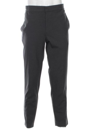 Męskie spodnie Banana Republic, Rozmiar L, Kolor Czarny, Cena 183,99 zł