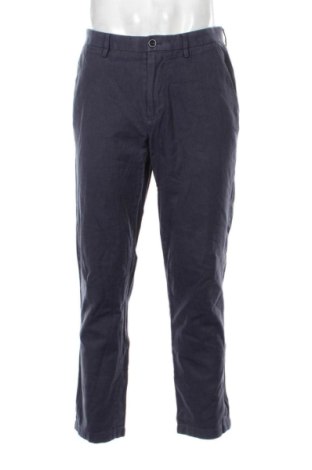 Męskie spodnie Banana Republic, Rozmiar M, Kolor Niebieski, Cena 183,99 zł