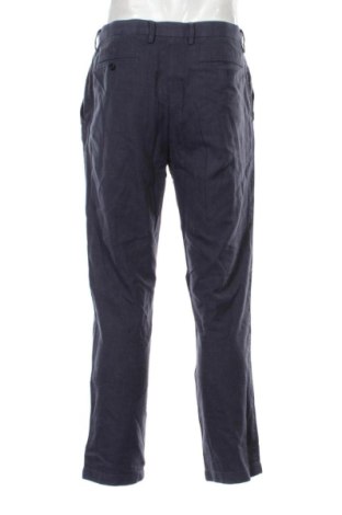 Męskie spodnie Banana Republic, Rozmiar M, Kolor Niebieski, Cena 183,99 zł