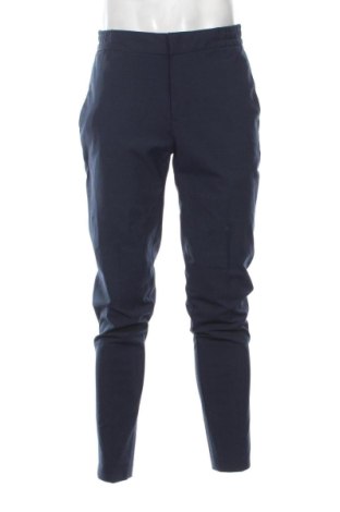 Herrenhose Banana Republic, Größe M, Farbe Blau, Preis 45,99 €