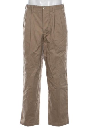 Herrenhose Basic Editions, Größe L, Farbe Braun, Preis € 37,40