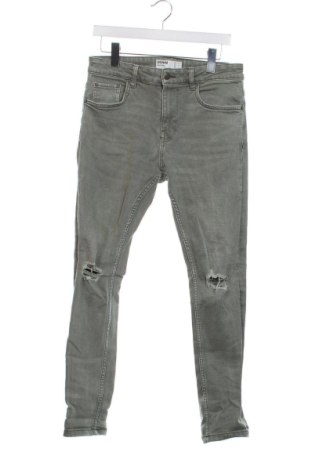 Férfi nadrág Bershka, Méret M, Szín Zöld, Ár 8 264 Ft