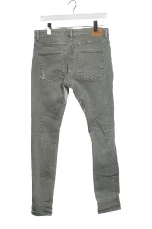 Férfi nadrág Bershka, Méret M, Szín Zöld, Ár 8 264 Ft