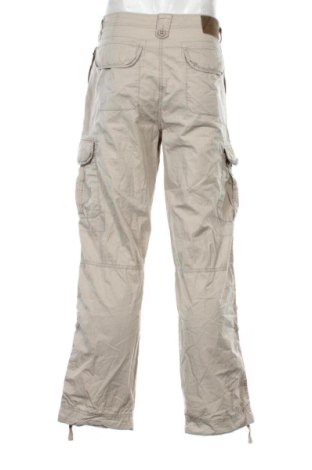 Pantaloni de bărbați Biaggini, Mărime L, Culoare Bej, Preț 110,99 Lei
