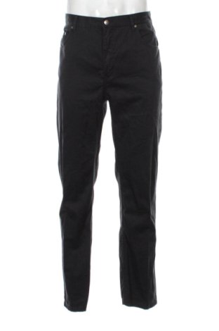 Ανδρικό παντελόνι Biaggini, Μέγεθος L, Χρώμα Μαύρο, Τιμή 6,99 €