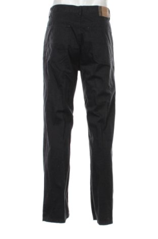 Ανδρικό παντελόνι Biaggini, Μέγεθος L, Χρώμα Μαύρο, Τιμή 6,99 €