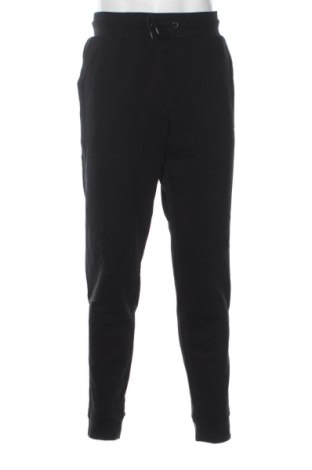 Ανδρικό παντελόνι Bjorn Borg, Μέγεθος L, Χρώμα Μαύρο, Τιμή 76,99 €